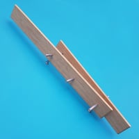 Image 1 of Charlie - Wall Sculpture