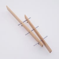 Image 2 of Charlie - Wall Sculpture