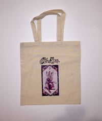Image 1 of Sprawl Tote Bag