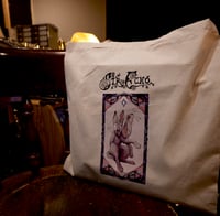 Image 2 of Sprawl Tote Bag