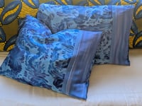 Image 3 of Silk Pillows 