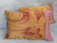 Image 2 of Silk Pillows 