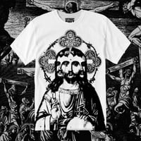 Cult Christ Tee