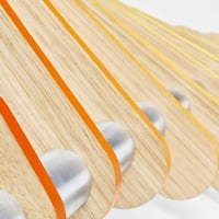 Image 2 of Aurora - Wall Sculpture