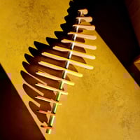 Image 4 of Aurora - Wall Sculpture