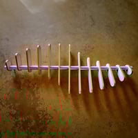 Image 5 of Aurora - Wall Sculpture