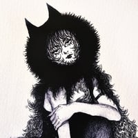 Image 1 of Clack Cat O