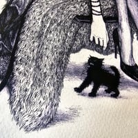 Image 3 of Clack Cat O