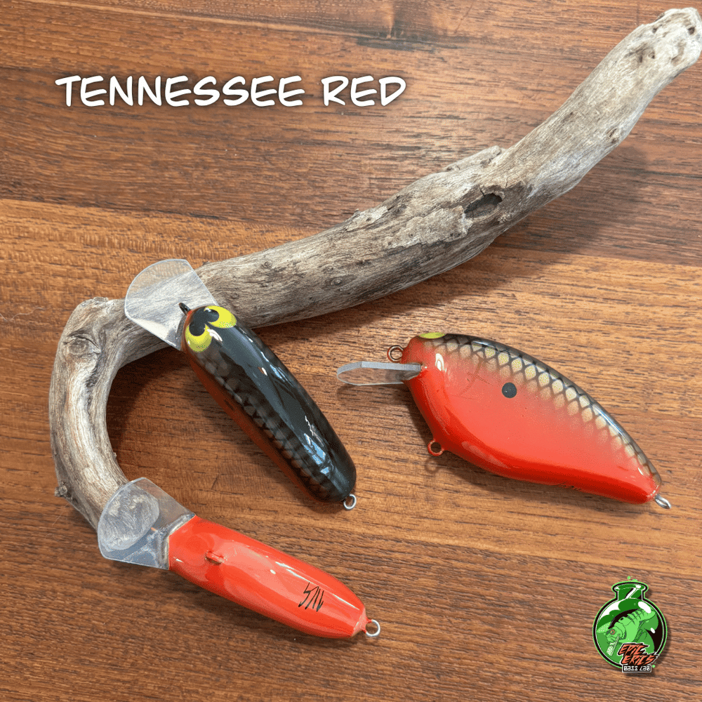 Epic Shad Family Set--New for 2026! - Image 2