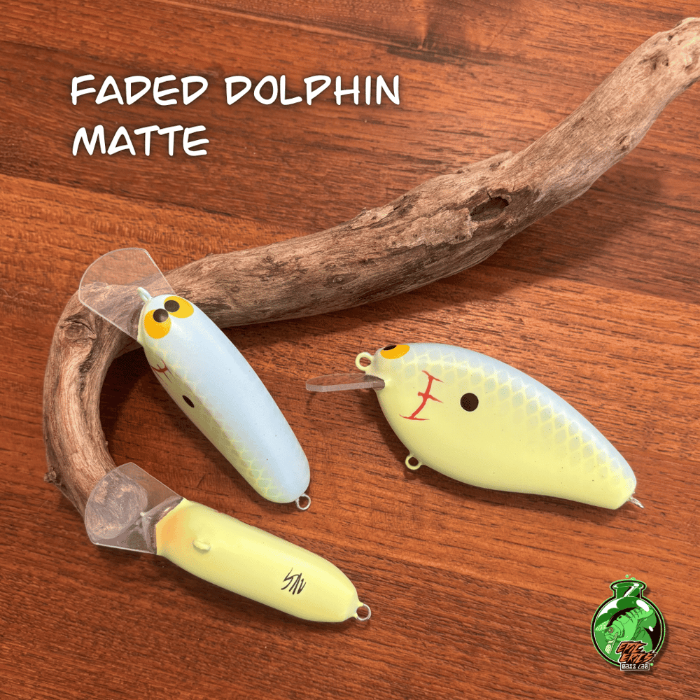 Epic Shad Family Set--New for 2026! - Image 4