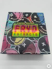 Image 1 of 2 G FRYED W PRE ROLL 