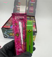 Image 2 of 2 G FRYED W PRE ROLL 