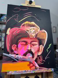 Image 4 of PigPen print