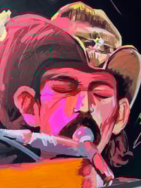 Image 2 of PigPen print