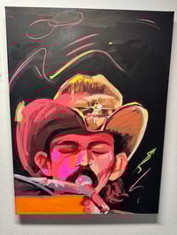 Image 1 of PigPen print