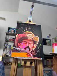 Image 5 of PigPen print