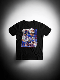Josh Allen Tee