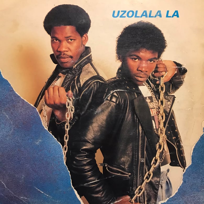Image of Fast Move - Uzolala La