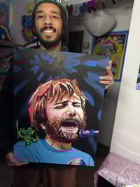 Image 3 of Brent Print 