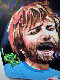 Image 4 of Brent Print 