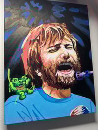 Image 2 of Brent Print 