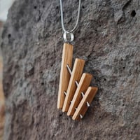 Image 3 of Half Shelby - Pendant