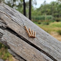 Image 4 of Half Shelby - Pendant