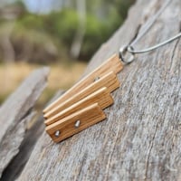 Image 5 of Half Shelby - Pendant