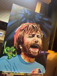 Image 5 of Brent Print 