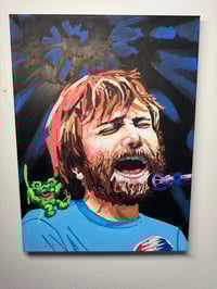 Image 1 of Brent Print 