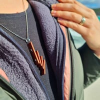 Image 3 of Reggie - Pendant