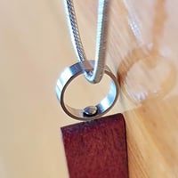 Image 5 of Reggie - Pendant