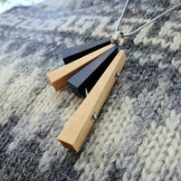 Image 1 of Pianista - Pendant