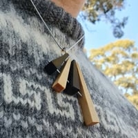 Image 2 of Pianista - Pendant