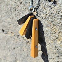 Image 4 of Pianista - Pendant