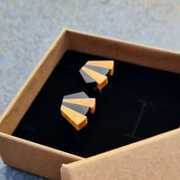Image 1 of Pianista - Cufflinks
