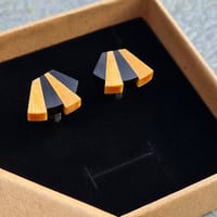 Image 2 of Pianista - Cufflinks