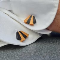 Image 3 of Pianista - Cufflinks