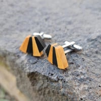 Image 5 of Pianista - Cufflinks
