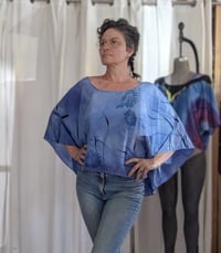 Image 5 of Silk Tops