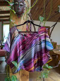 Image 1 of Silk Tops