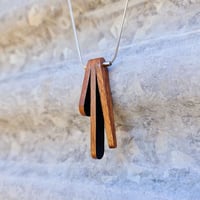 Image 1 of Northcote 2 - Pendant