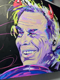 Image 3 of Mickey print 