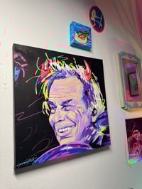 Image 2 of Mickey print 