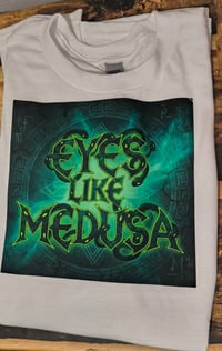 Eyes like Medusa Tshirt