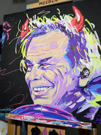 Image 4 of Mickey print 