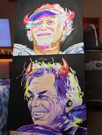 Image 5 of Mickey print 