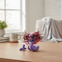 Image 2 of Ekans Evolution Figure Set