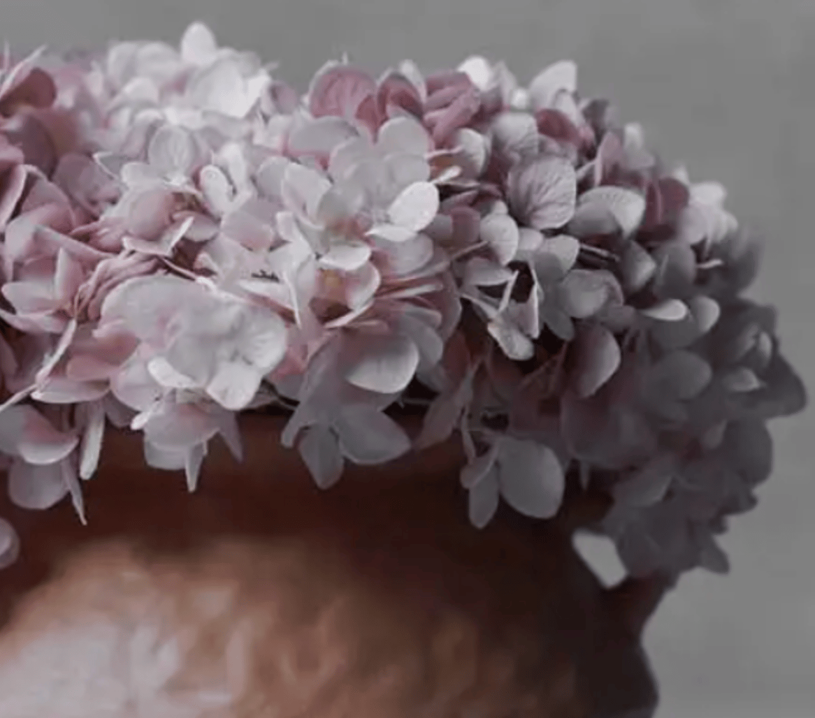 Faux Flowers- 5 Kinds! - Image 8 of 8