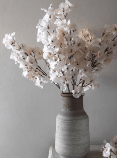 Faux Flowers- 5 Kinds! - Image 1 of 8